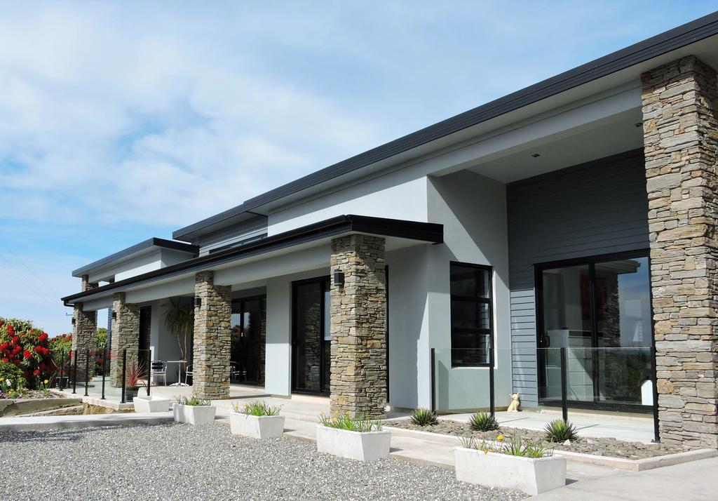 莱瑟维森住宿加早餐旅馆 戈尔 外观 照片