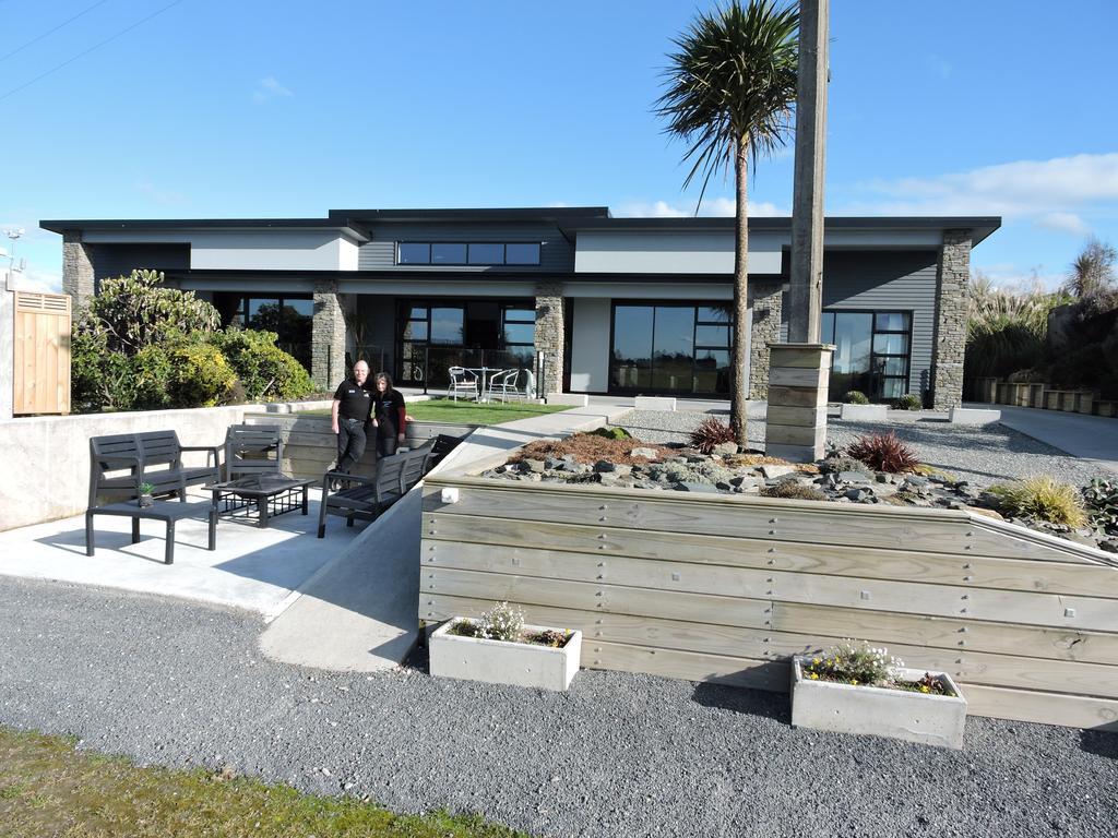 莱瑟维森住宿加早餐旅馆 戈尔 外观 照片