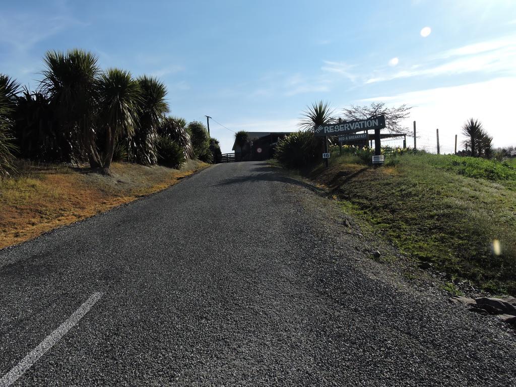 莱瑟维森住宿加早餐旅馆 戈尔 外观 照片
