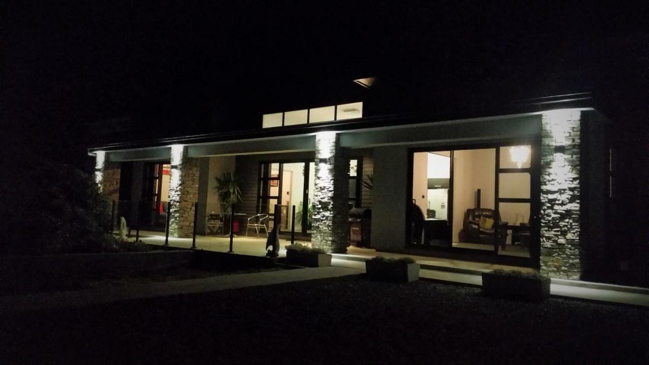 莱瑟维森住宿加早餐旅馆 戈尔 外观 照片