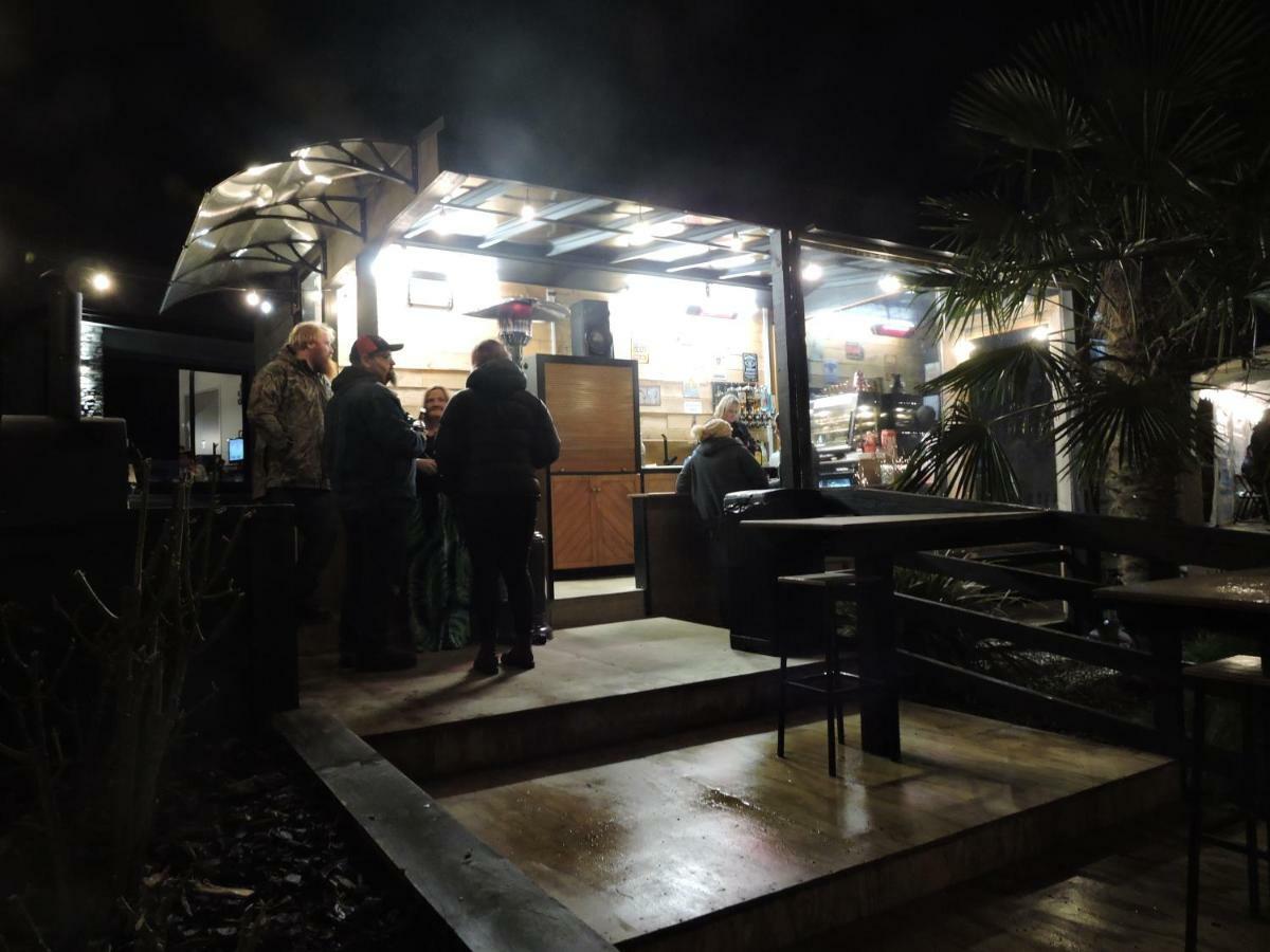 莱瑟维森住宿加早餐旅馆 戈尔 外观 照片